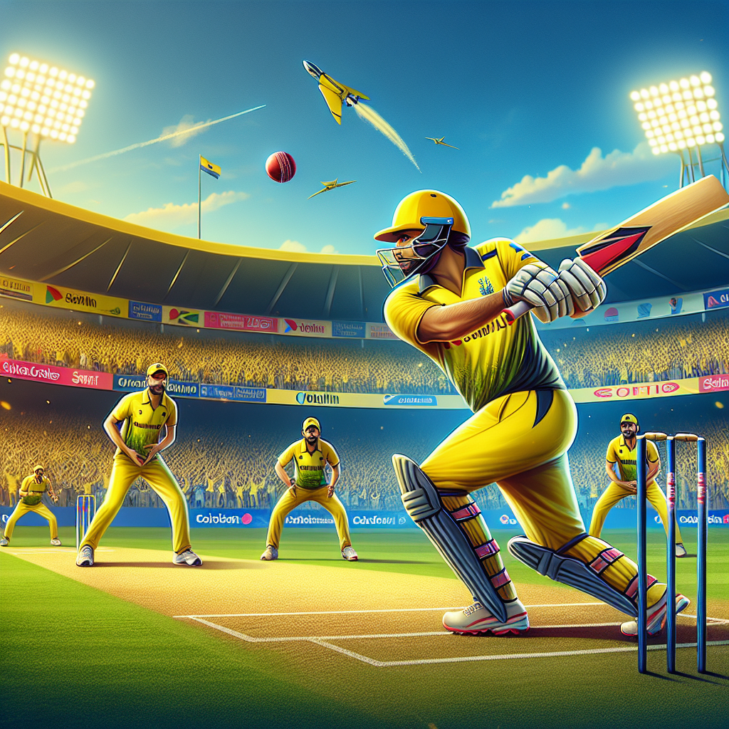 csk vs next match