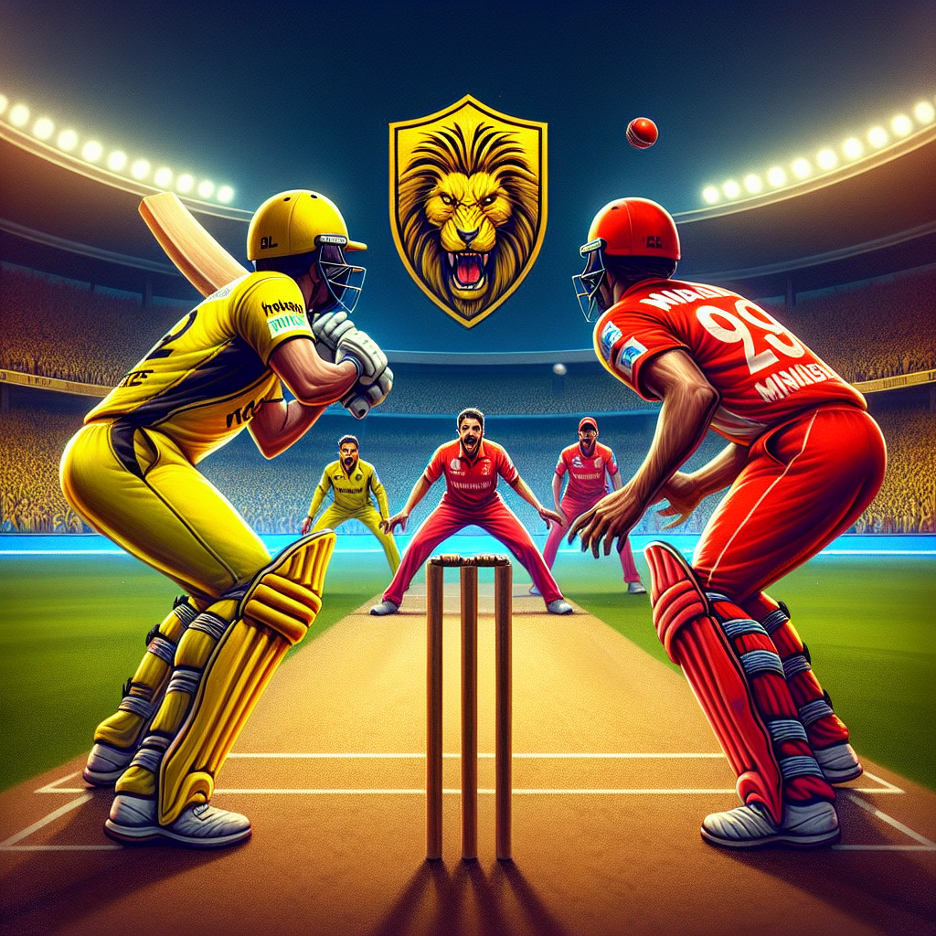 csk vs kings xi punjab